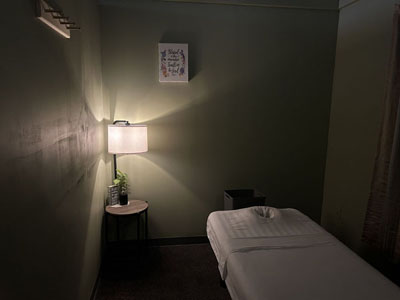 Magical Massage gallery: Nampa location interior and services
